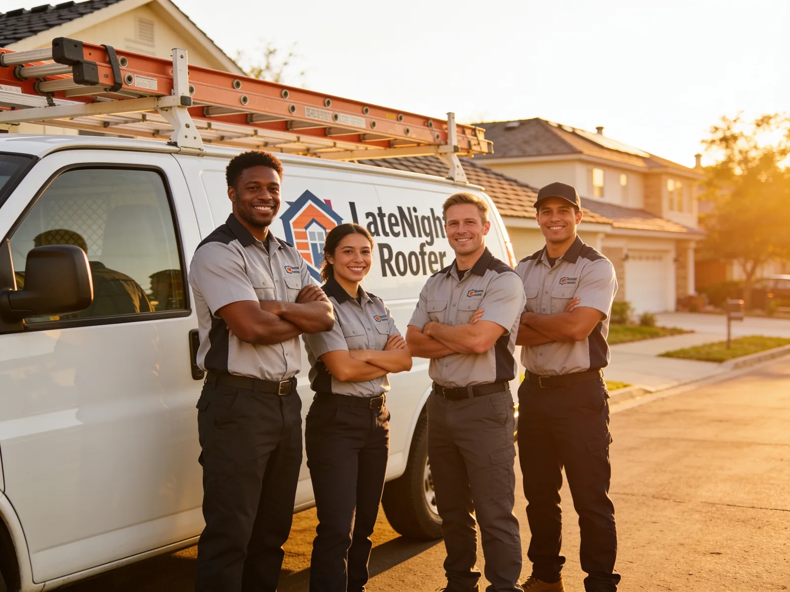 Emergency Roof Repair company in White Cloud, KS