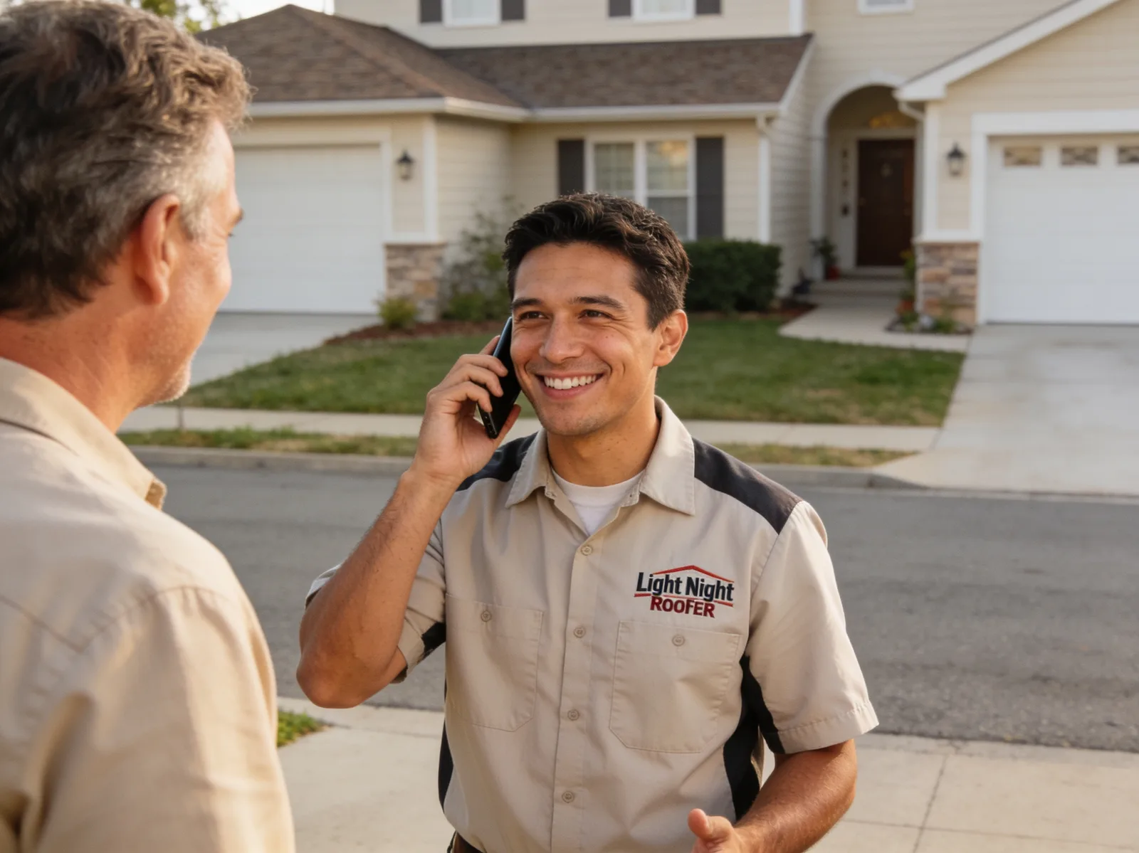 Emergency Roof Repair White Cloud, KS FAQs